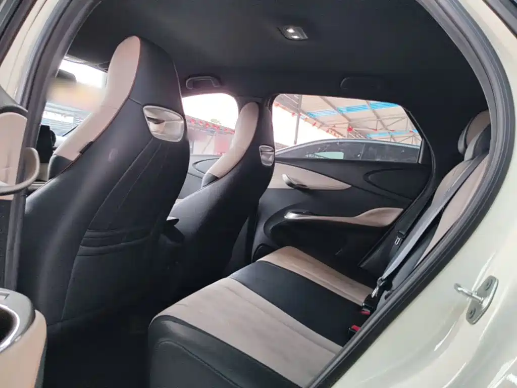 BYD Dolphin — миниатюра 17