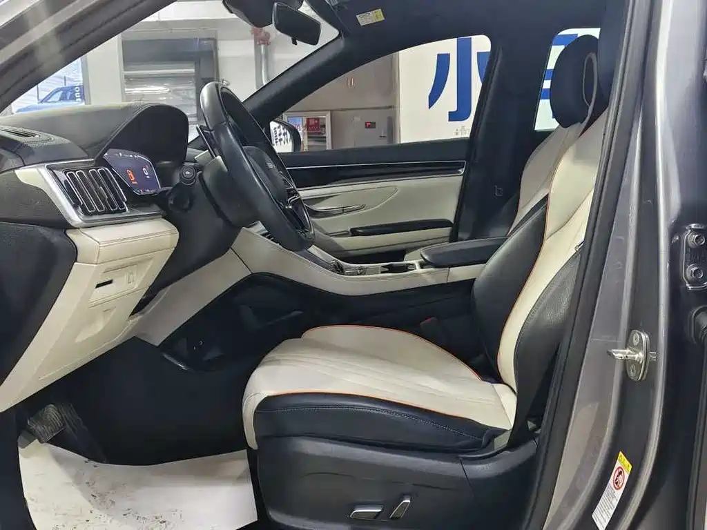 BYD SONGJIANG NEW ENERGY