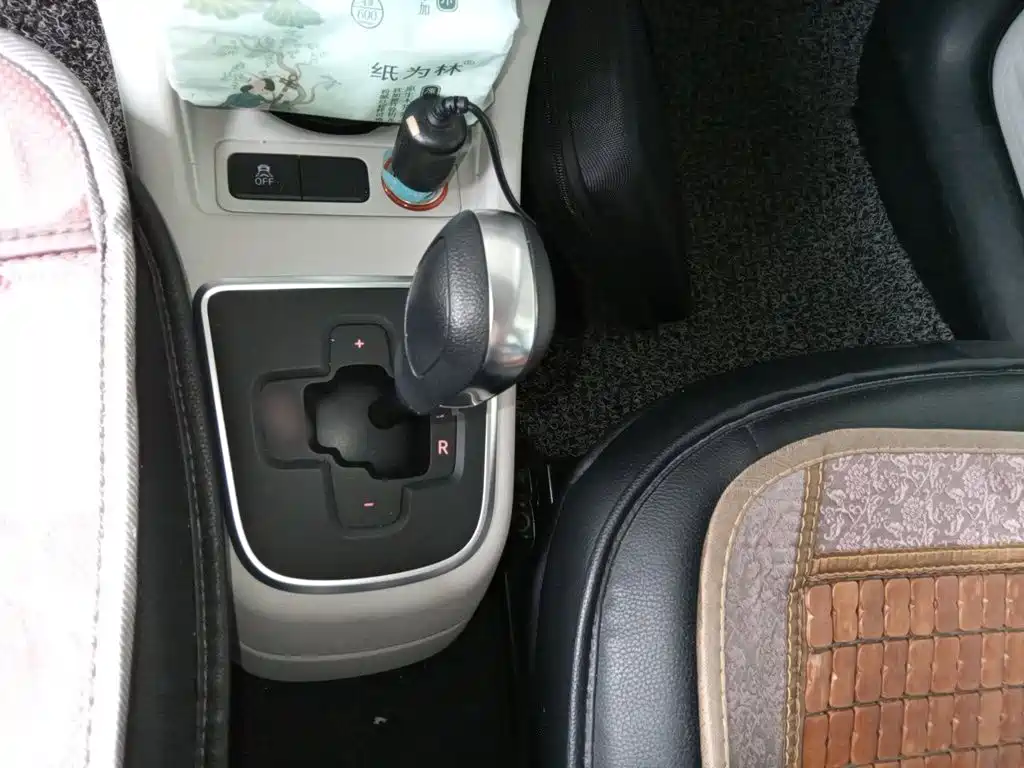 Volkswagen up! — миниатюра 7