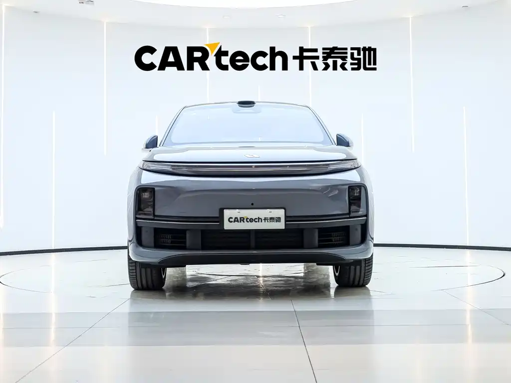 Li Auto Li L7 — миниатюра 5