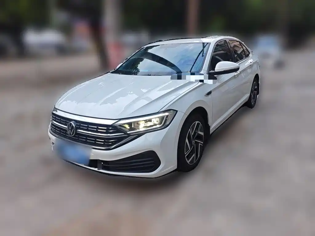 速腾 2025款 改款二 300TSI DSG超越版 2025