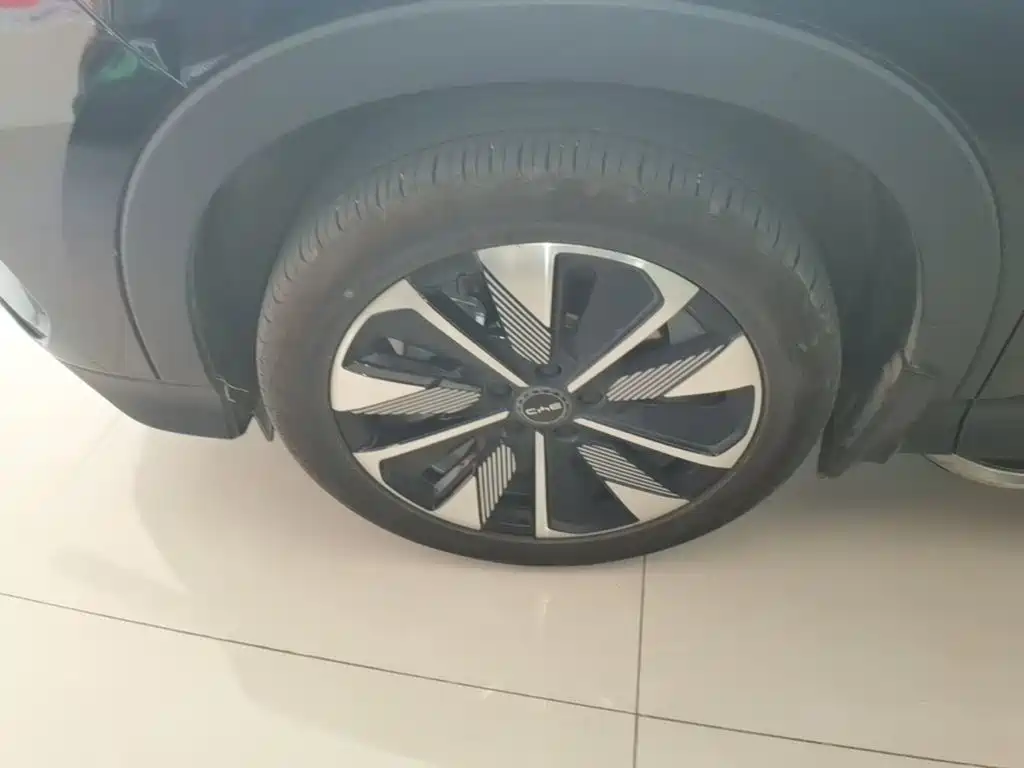 BYD PLUS New Energy — миниатюра 23
