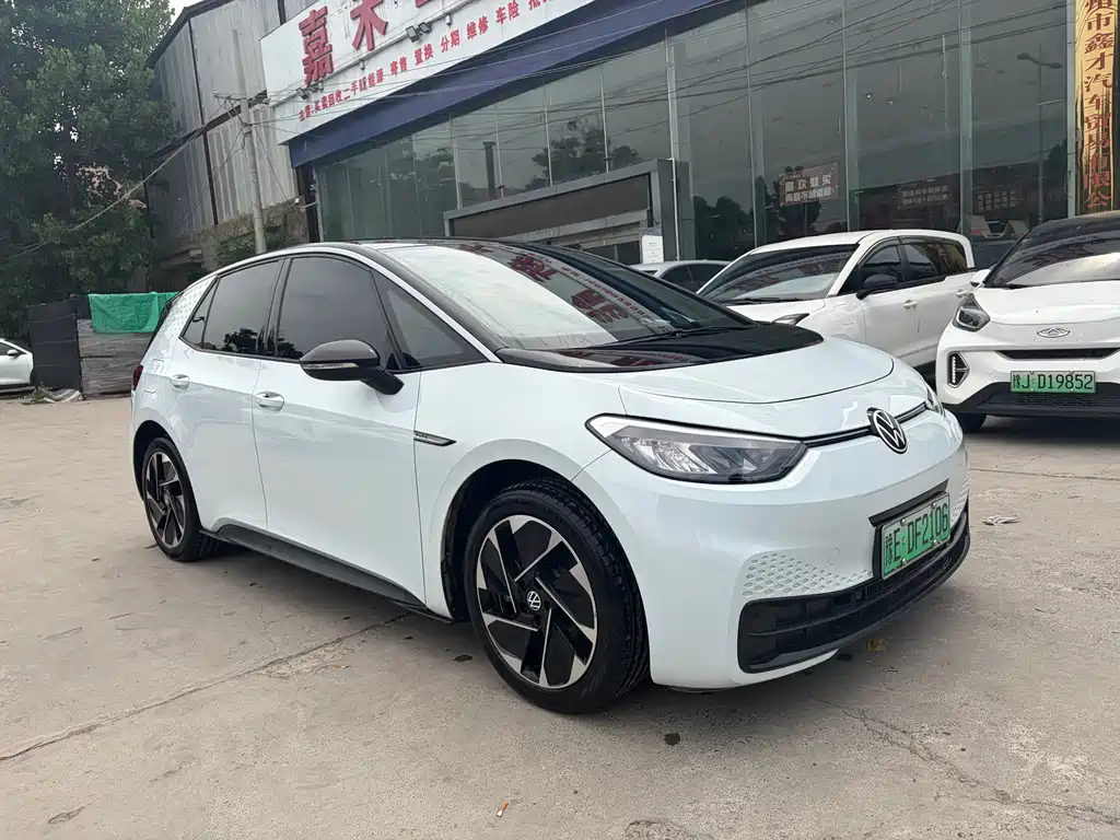 Volkswagen ID.3