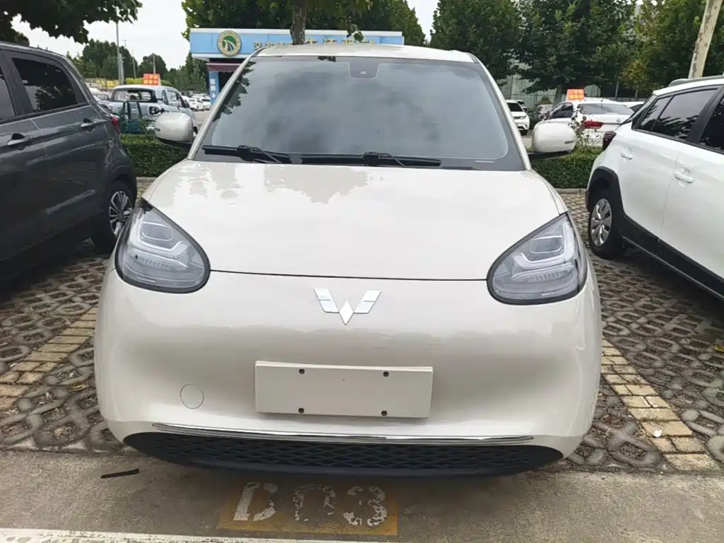 Wuling Bingo — миниатюра 3