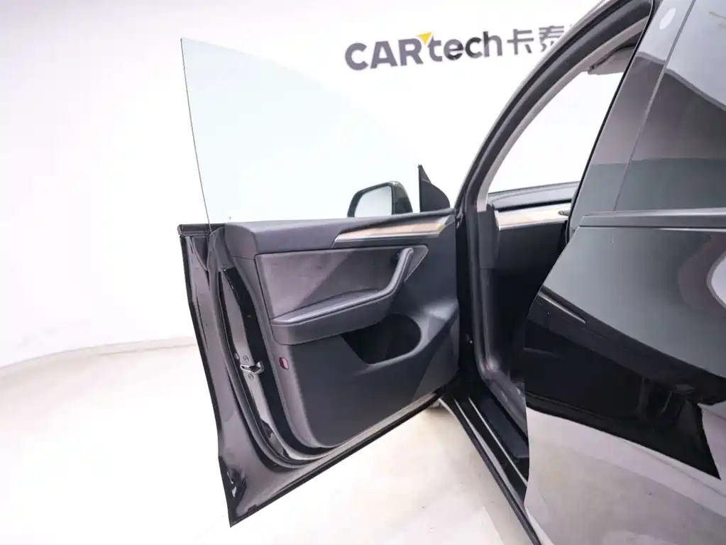 Tesla Model Y — миниатюра 19