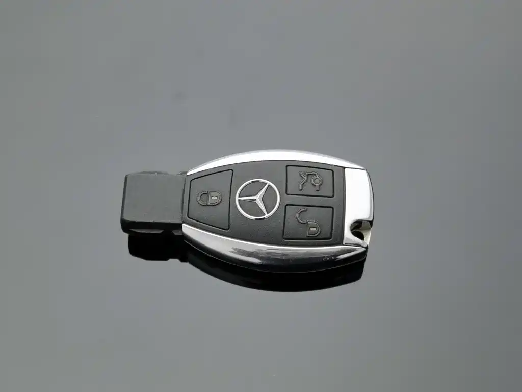 Mercedes-Benz GLC — миниатюра 19