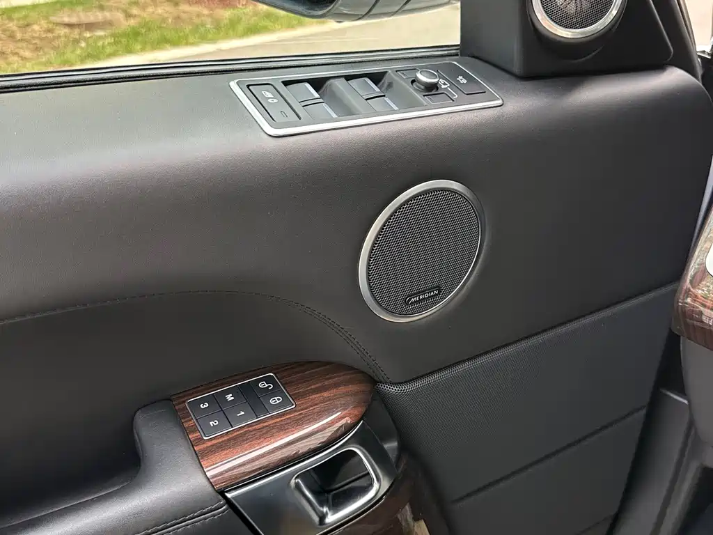 Land Rover Range Rover — фотографии объявления, Фото 19