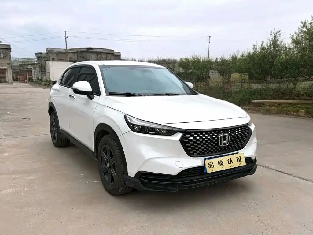 Honda XR-V — миниатюра 2