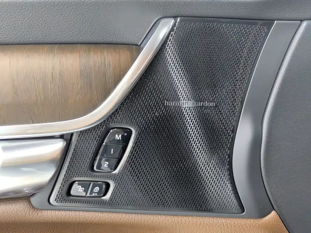 Volvo S90 — миниатюра 18