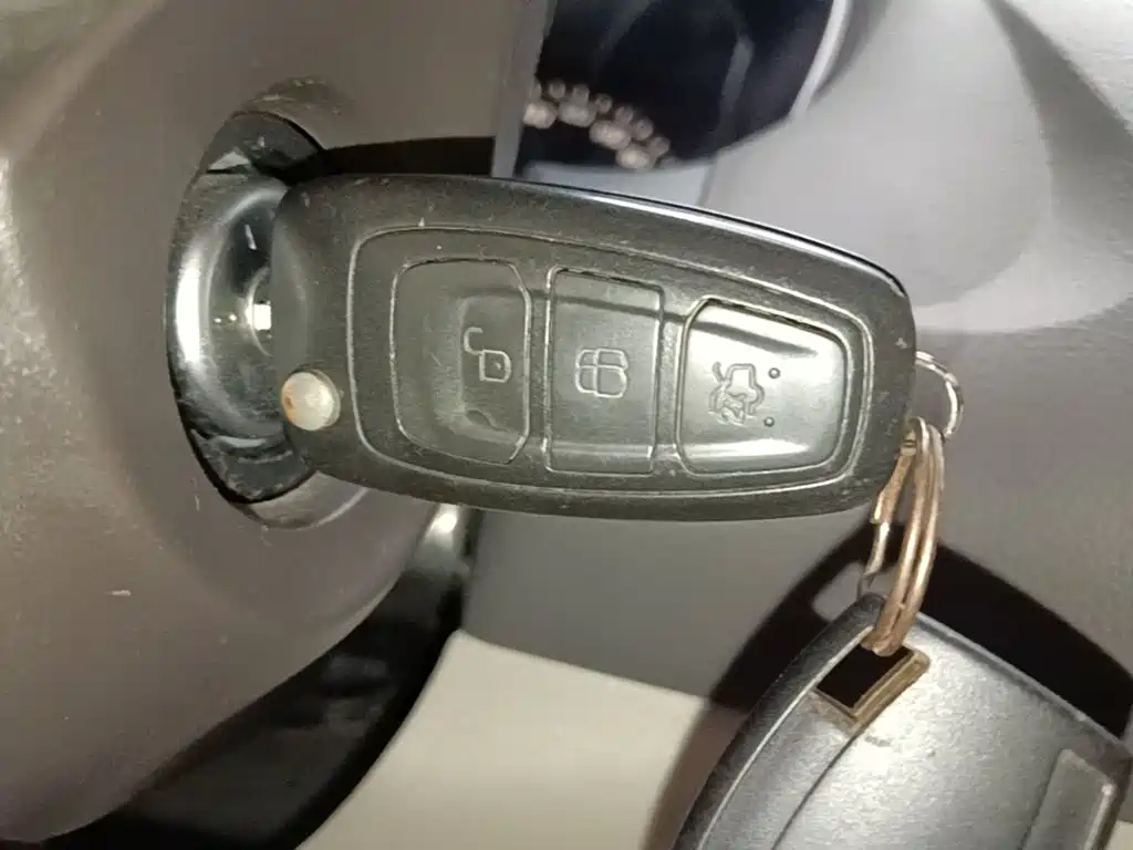 Ford Focus — миниатюра 9