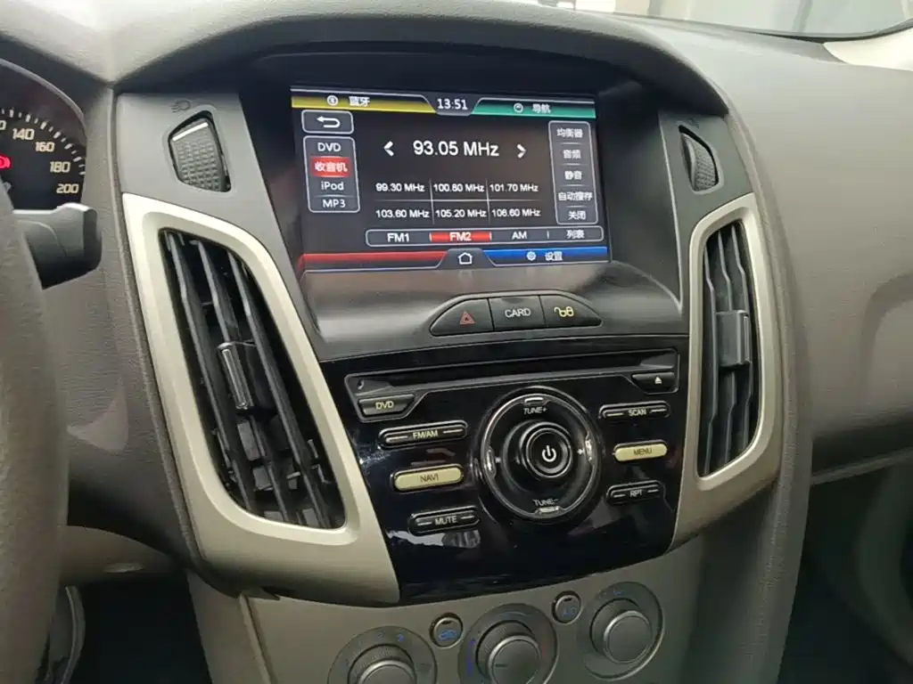 Ford Focus — миниатюра 13