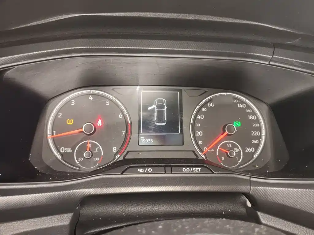Volkswagen T-Cross 2021 1.5L AT