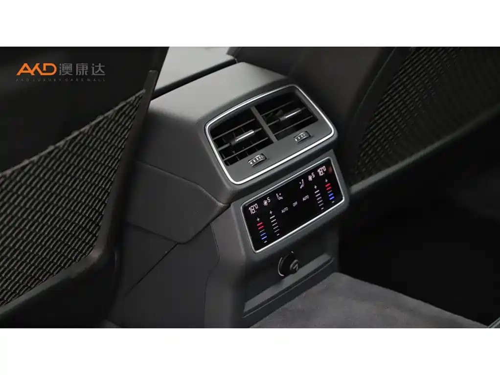 Audi A6L 2020 45 TFSI quattro