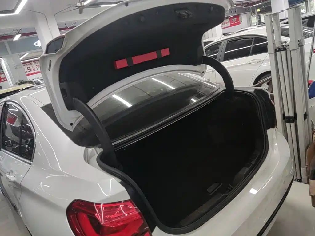 BMW 1 Series — миниатюра 19