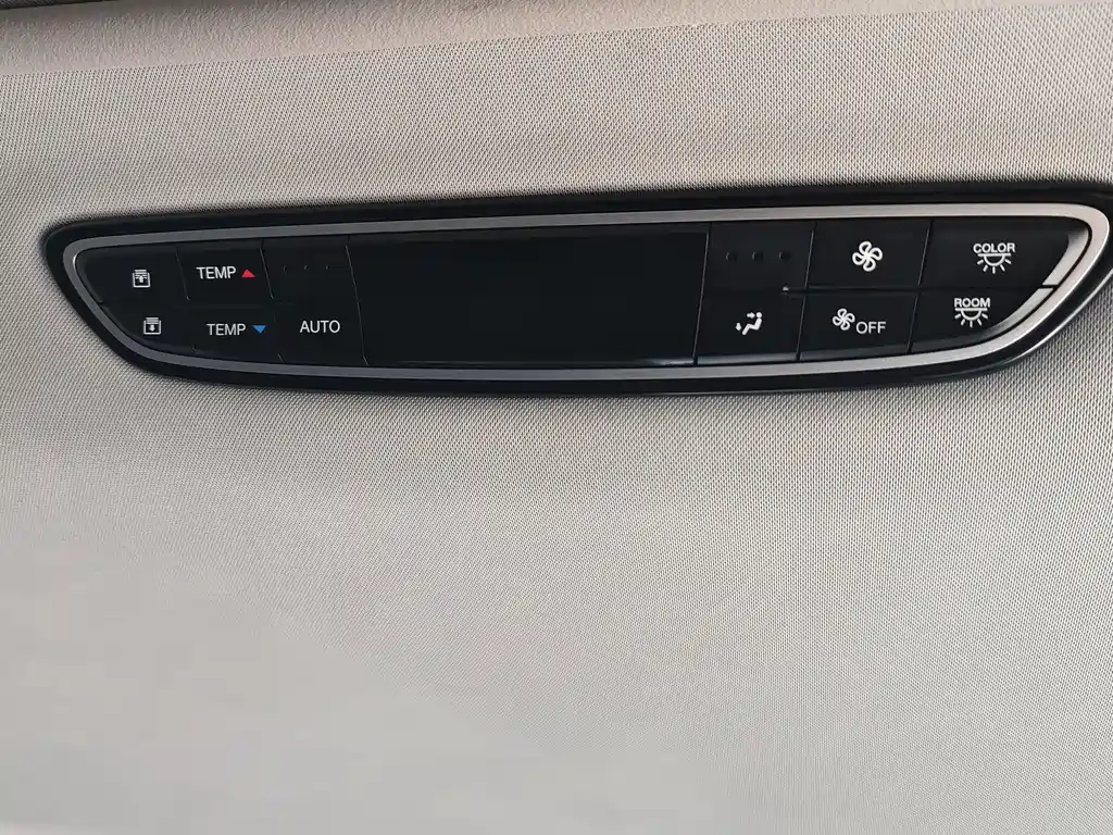 GAC Motor Trumpchi M8 — миниатюра 9