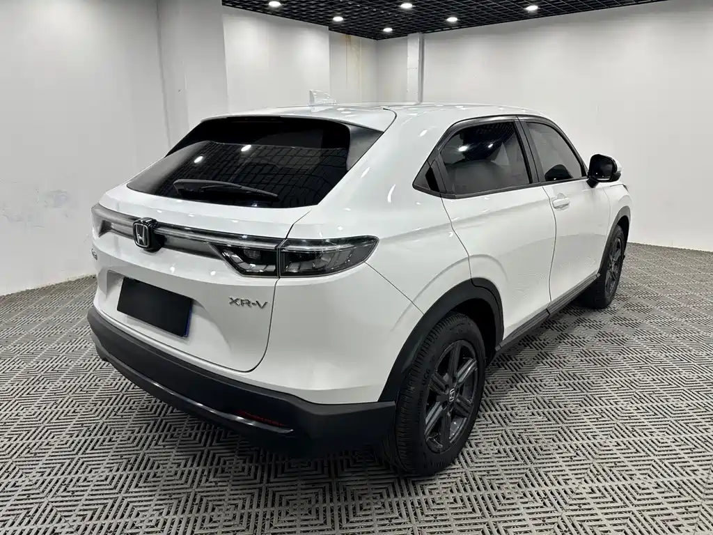 Honda XR-V — миниатюра 9