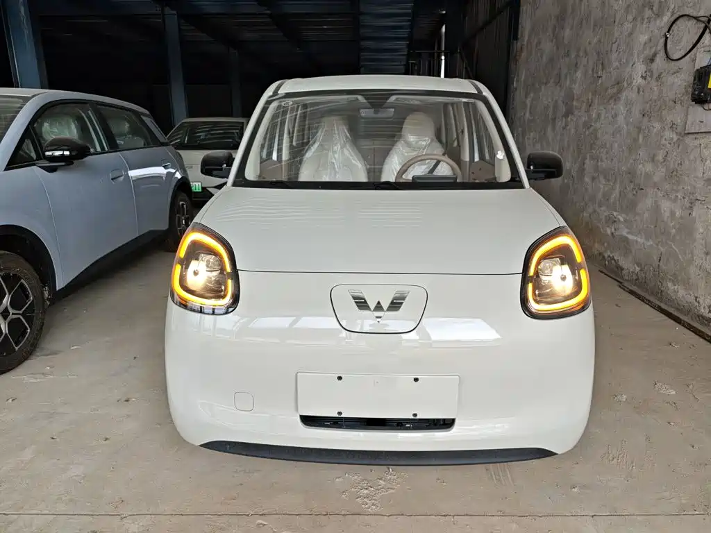 Wuling MINIEV — миниатюра 3