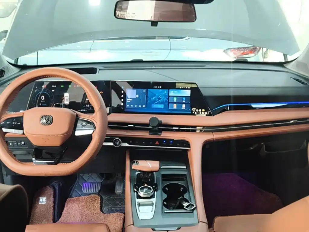 Changan CS75 PLUS — миниатюра 10