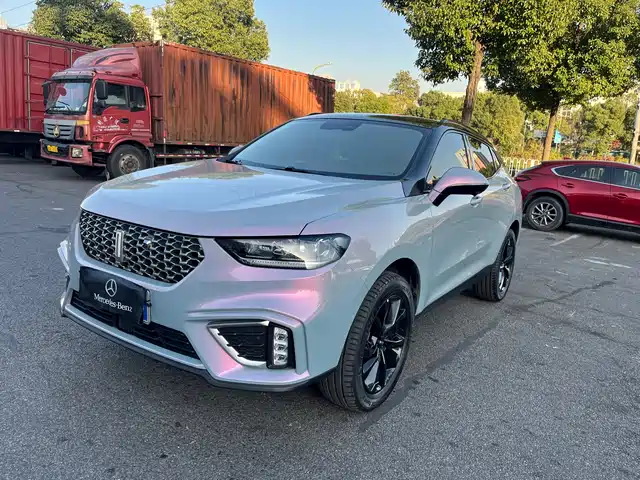 wei-pai wei-brand-vv5