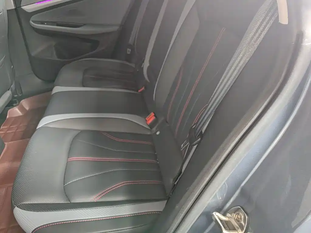 Volkswagen Lamando — миниатюра 17