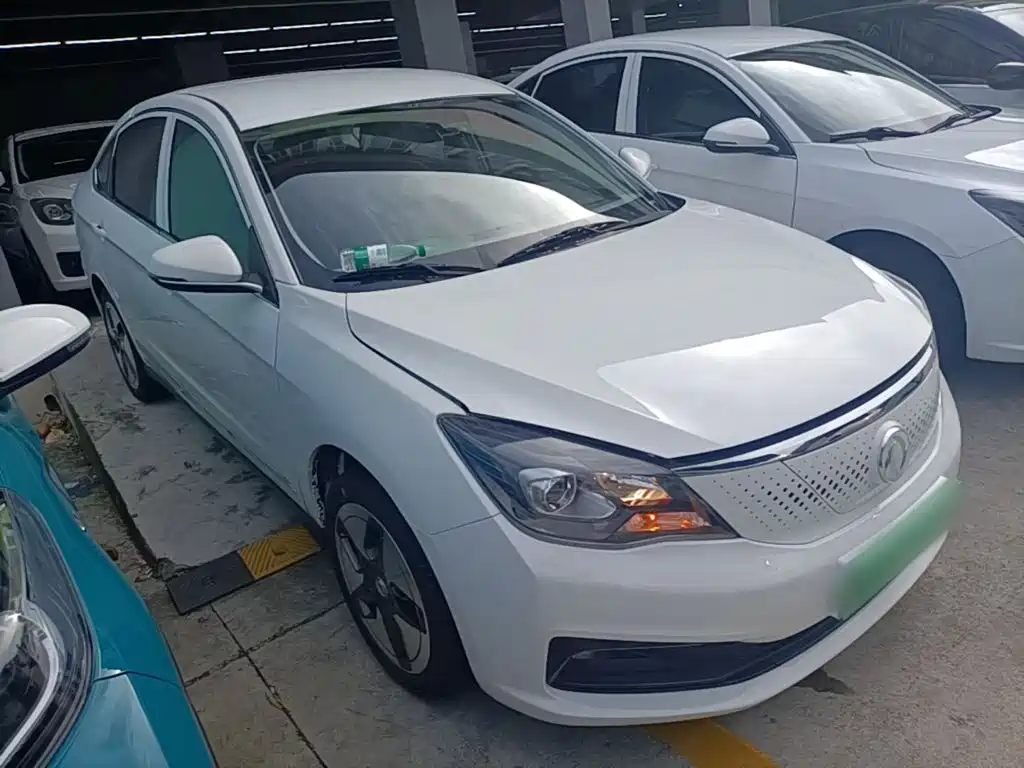Dongfeng E70 2023 400H