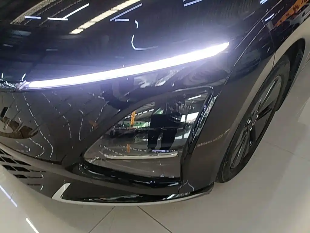 Wuling Xingguang — миниатюра 24