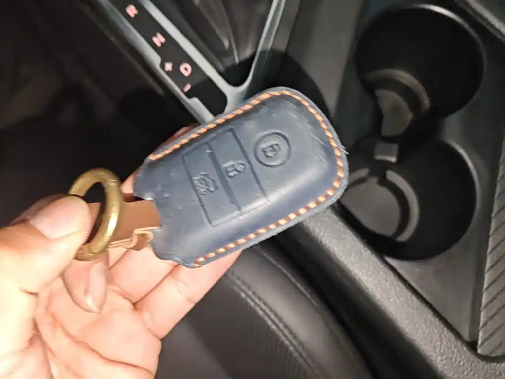Kia K5 — миниатюра 9