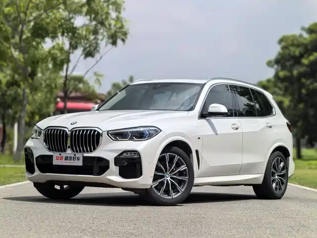 BMW  X5