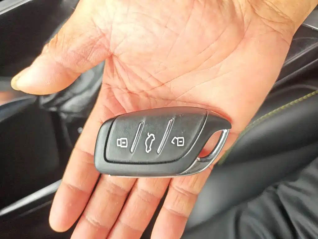 Roewe i5 — миниатюра 9