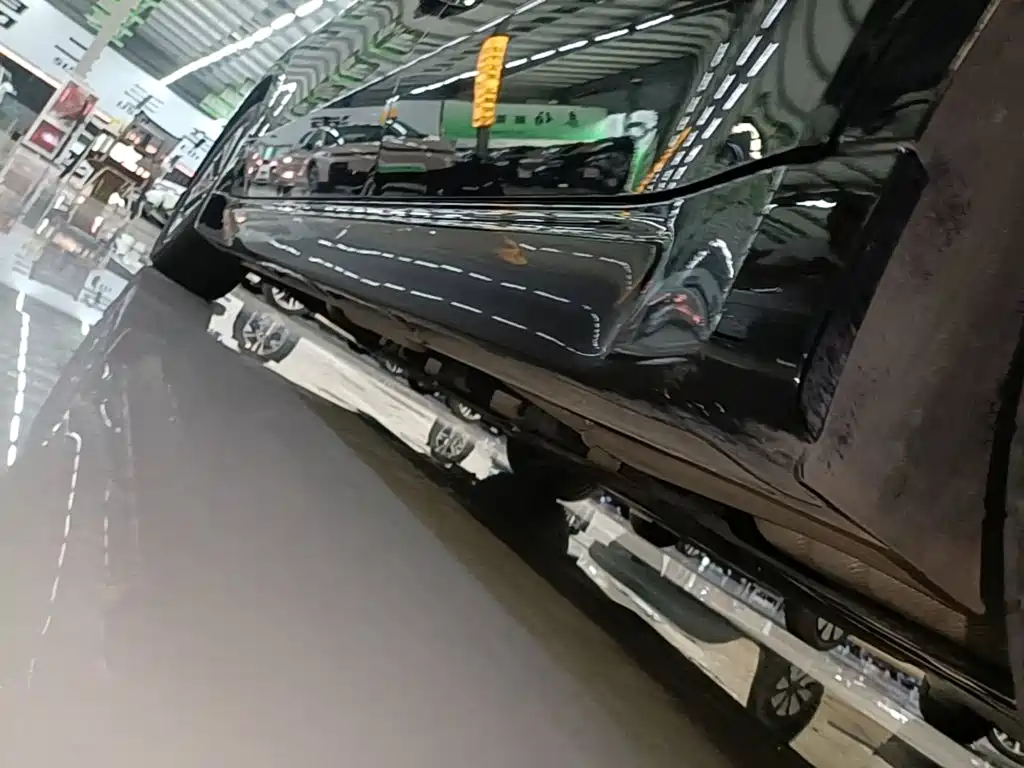 Wuling Xingguang — миниатюра 22