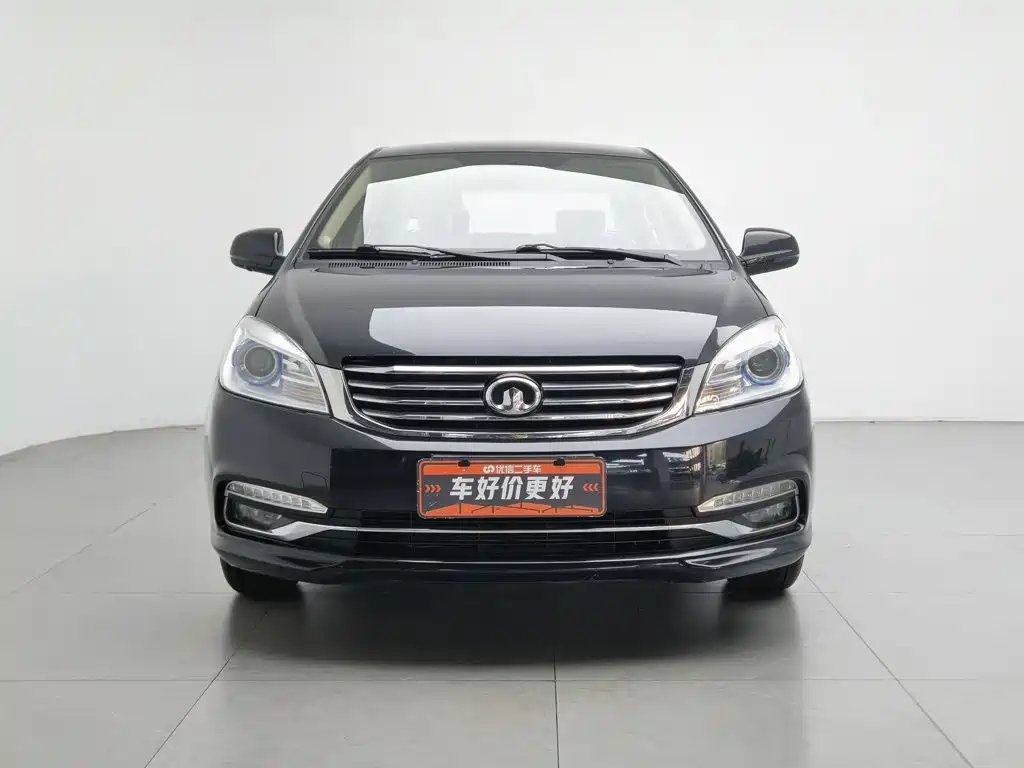 Great Wall Great Wall C30 — миниатюра 3