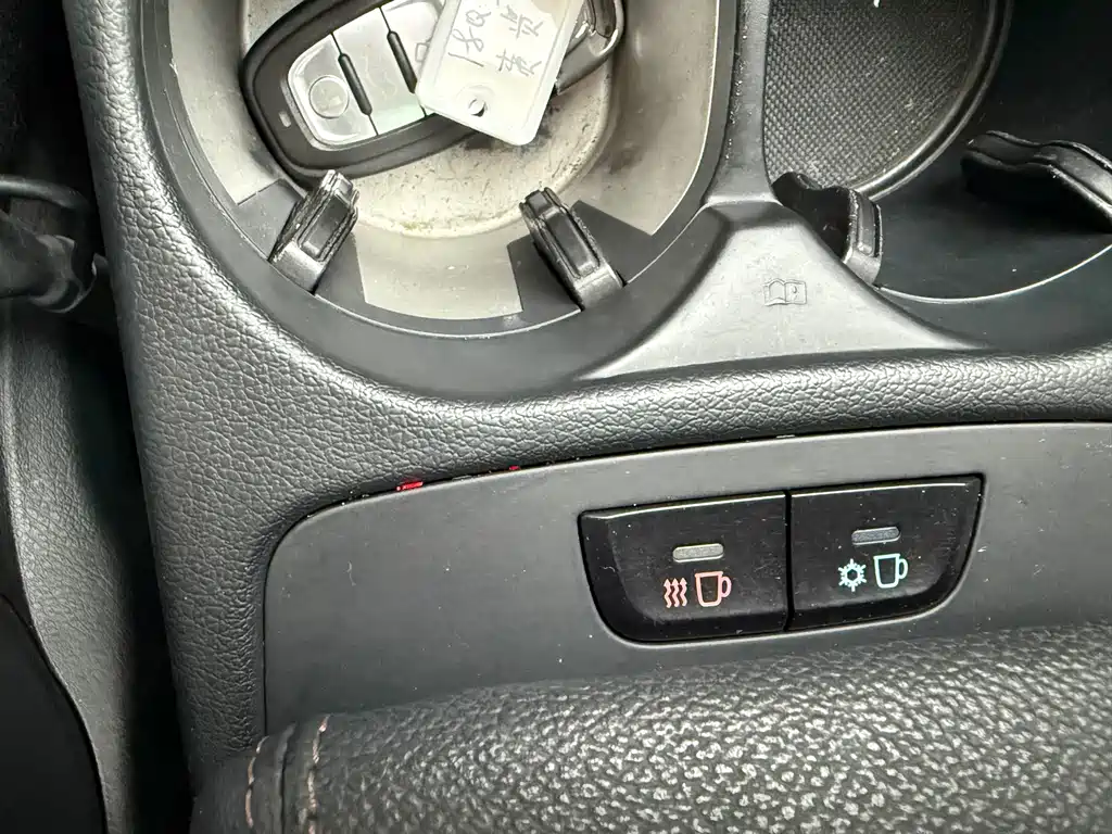 Audi Q5 — миниатюра 11