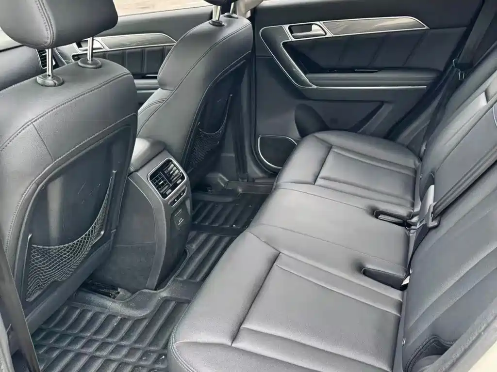 Haval H6 Coupe — миниатюра 6