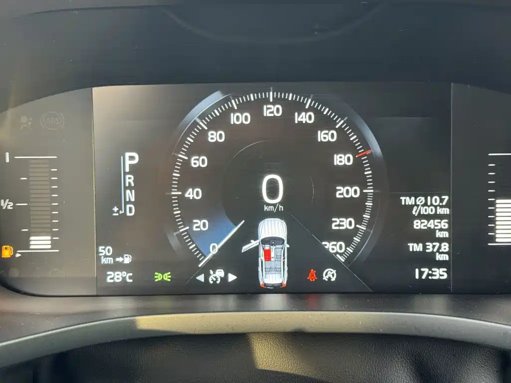 Volvo XC60 — миниатюра 10