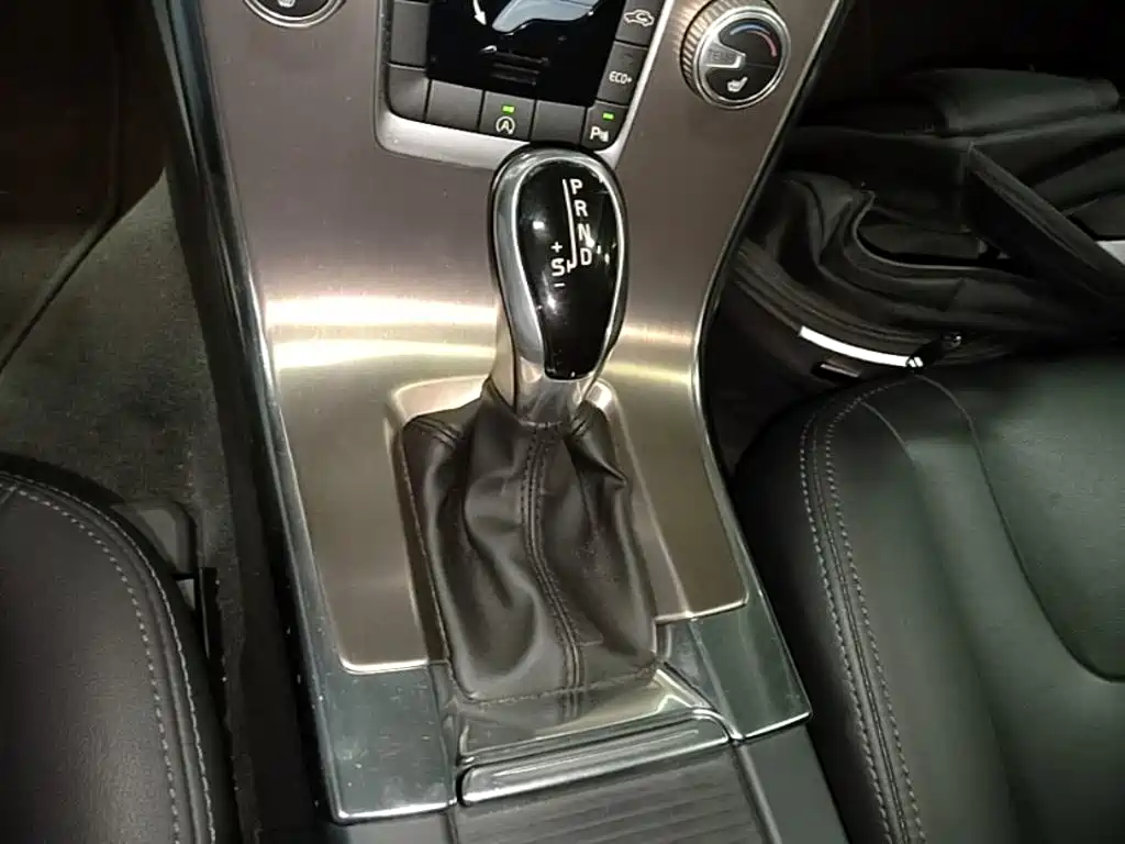 Volvo XC60 — миниатюра 14