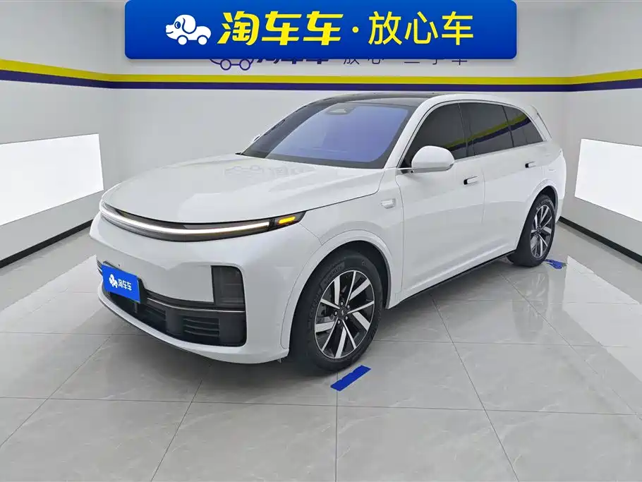Li Auto L7 2023 Air