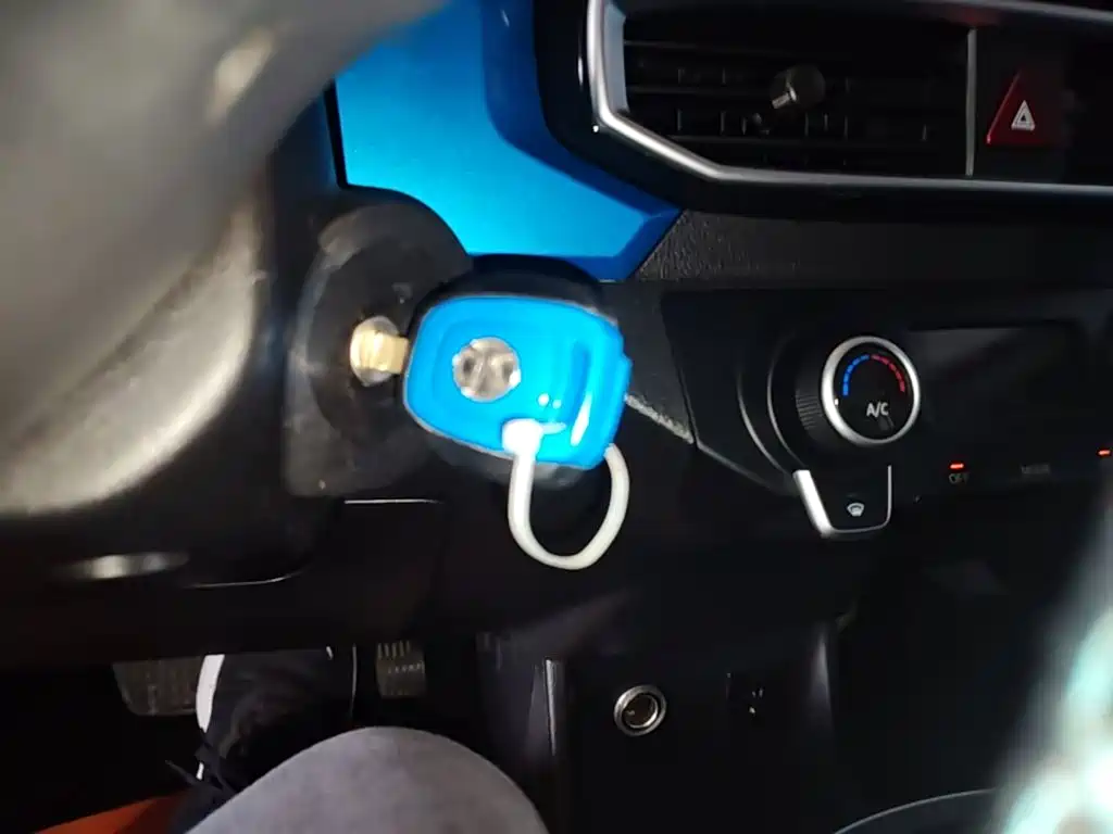 BAIC New Energy EC3 — миниатюра 9