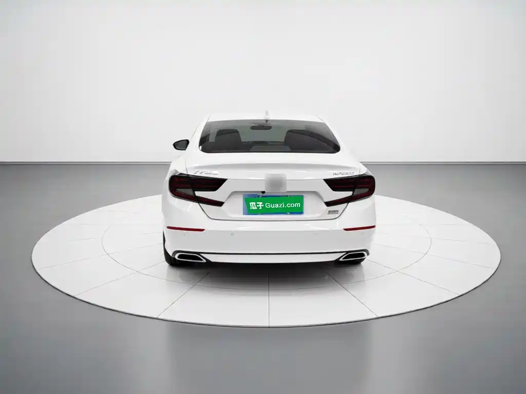 Honda Accord — миниатюра 4