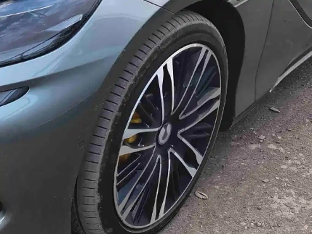 Denza Denza Z9GT — миниатюра 7