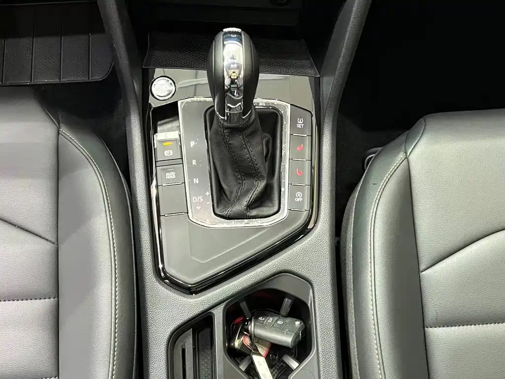 Volkswagen Tharu — миниатюра 11