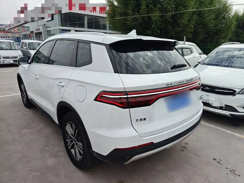 BYD Pro — миниатюра 5