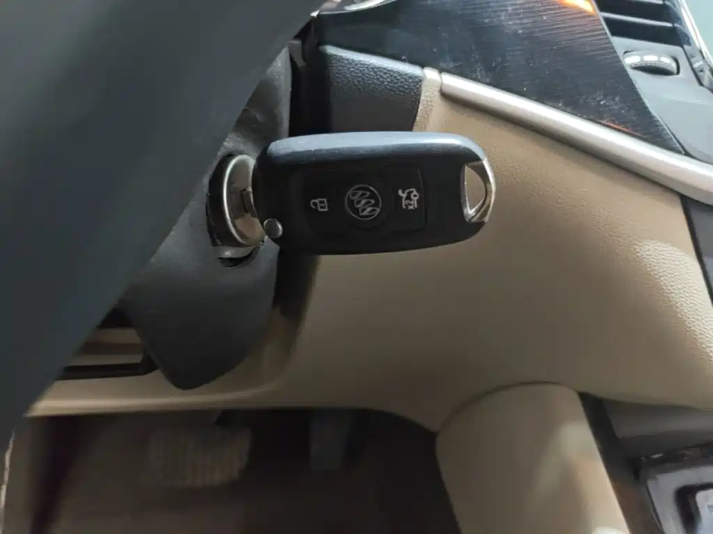 Buick Verano — миниатюра 9