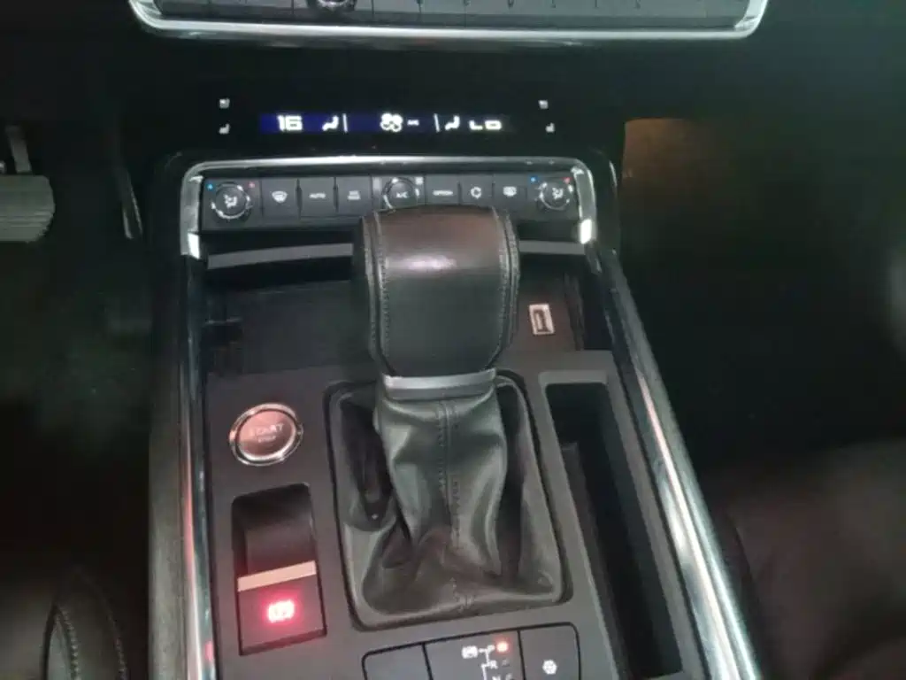 Citroen C6 — миниатюра 14
