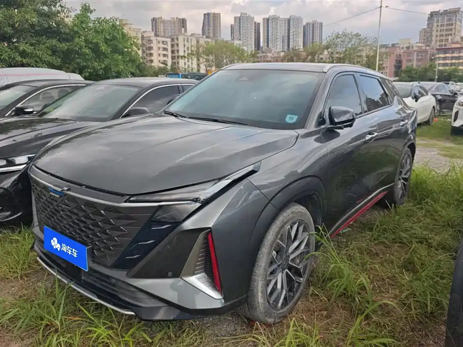 Oshan Oushang Z6 2022