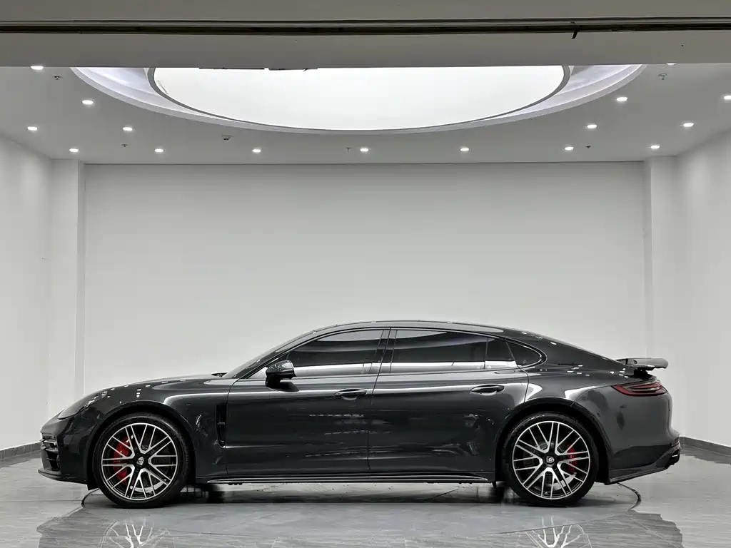 Porsche Panamera 2020 Panamera Executive Long Wheelbase 2.9T