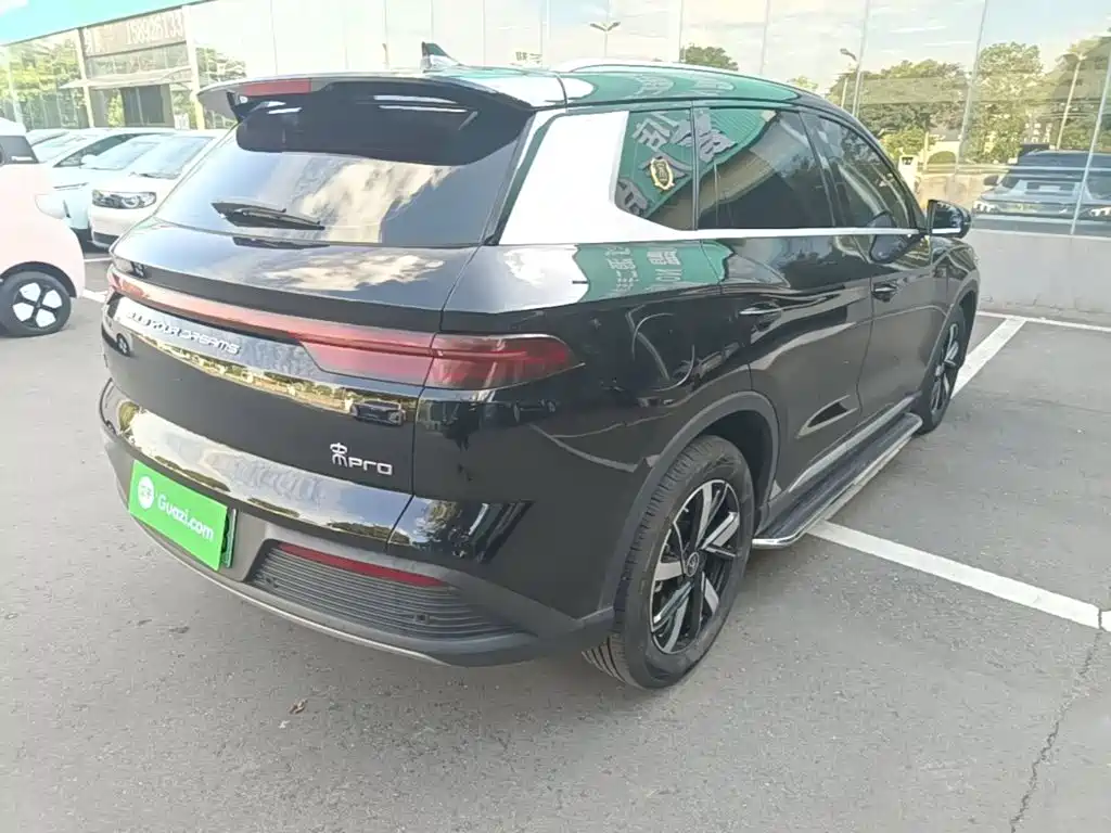 BYD Pro New Energy — миниатюра 7