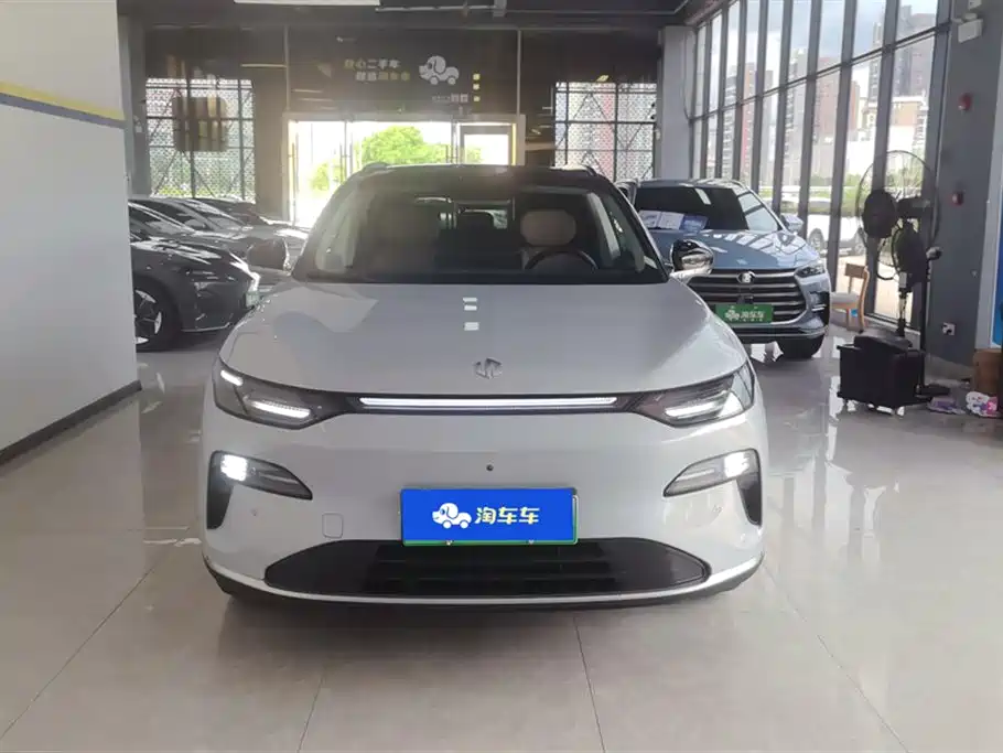 Leapmotor C11 2026 640