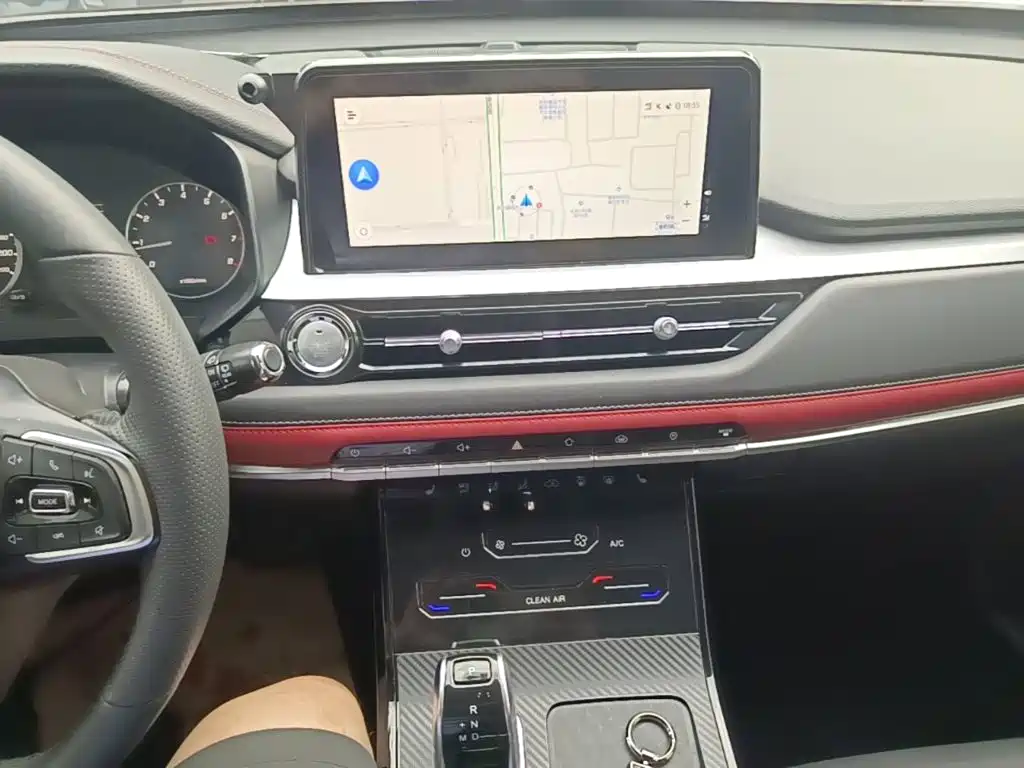 Chery Tiggo 7 — миниатюра 13