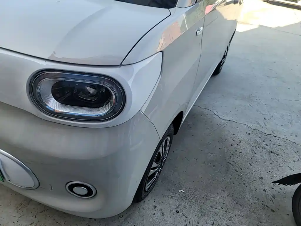 Wuling MINIEV — миниатюра 24