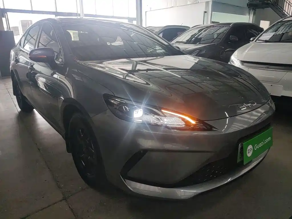 BYD Seal 05 DM-i 05 DM-i 2025 DM-i Smart Drive 55KM Luxury